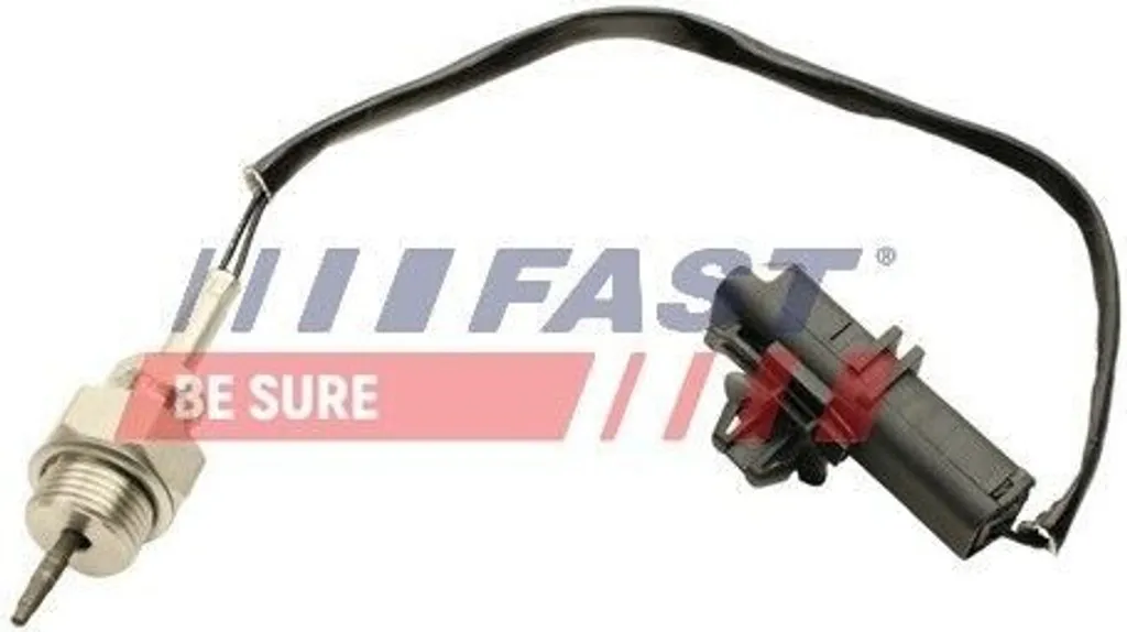 Sonde de température de gaz pour entretien de Trafic II FL