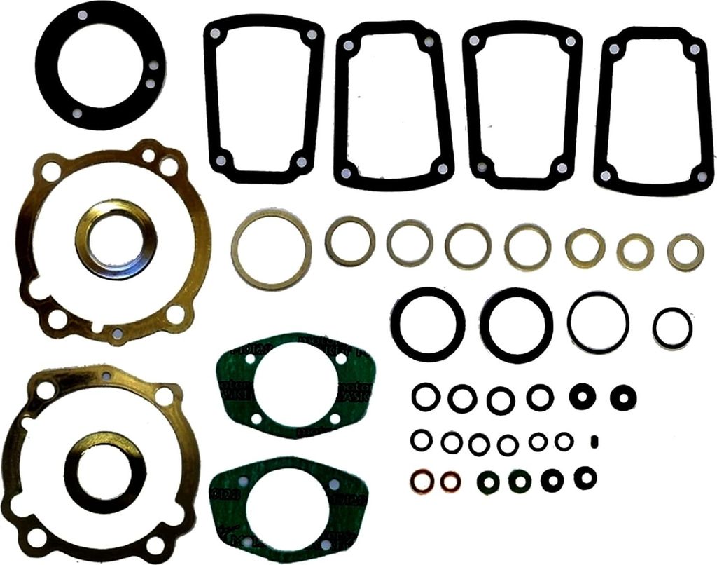 Dichtungssatz Motor Ducati Indiana 750 Baujahr 1986-1990 von Athena - Neu