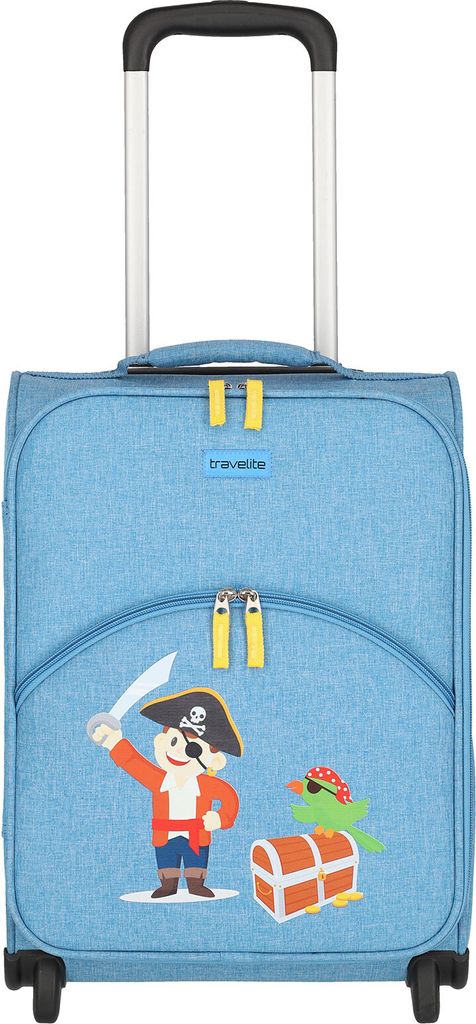 Travelite Travelite Youngster - Trolley a 2 ruote per Immagine del prodotto 