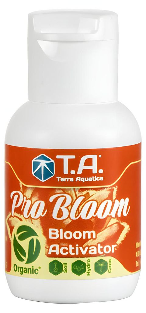 Terra Aquatica Pro Bloom, 60ml Produktbild 