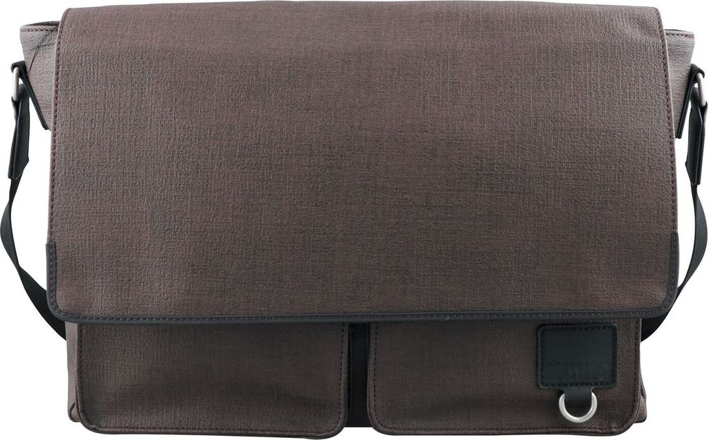 MUSTANG Laptoptasche Schultertasche mit Laptopfach Jackson Produktbild 