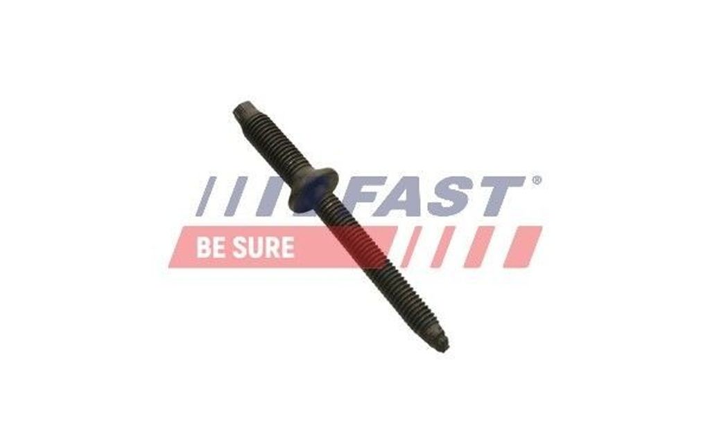 FAST Schraube Einspritzdüsenhalter FT51602 für FORD Fiesta Mk6 Schrägheck (JA8, JR8)