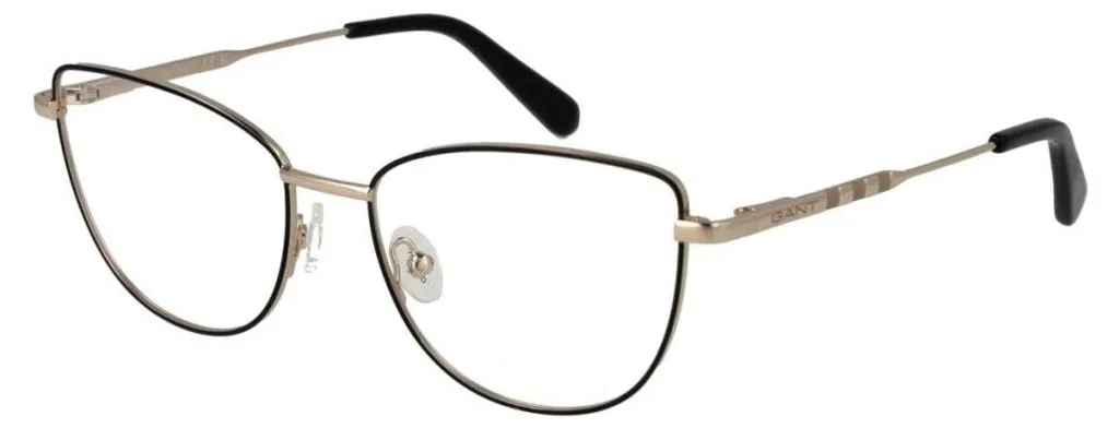 Lunettes de vue Quotidiennes Gant GA50016 53001 Style Business