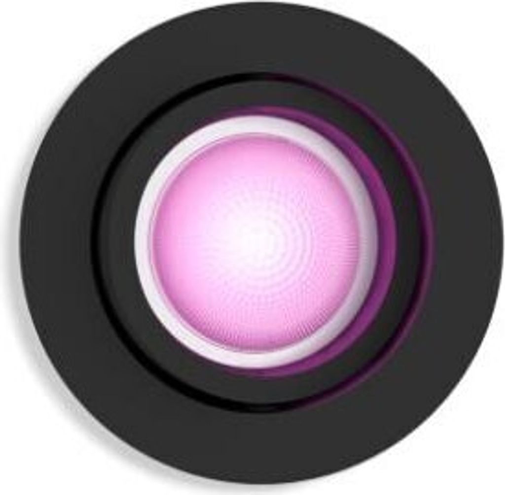 Philips Hue White & Color Ambiance Centura Einbauspot 1 Produktbild 14