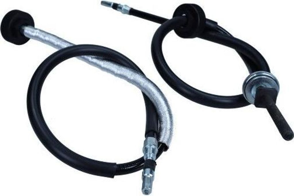 MAXGEAR Handbremsseil Seilzug Feststellbremse für RENAULT LAGUNA II Grandtour (KG0/1) 32-1481