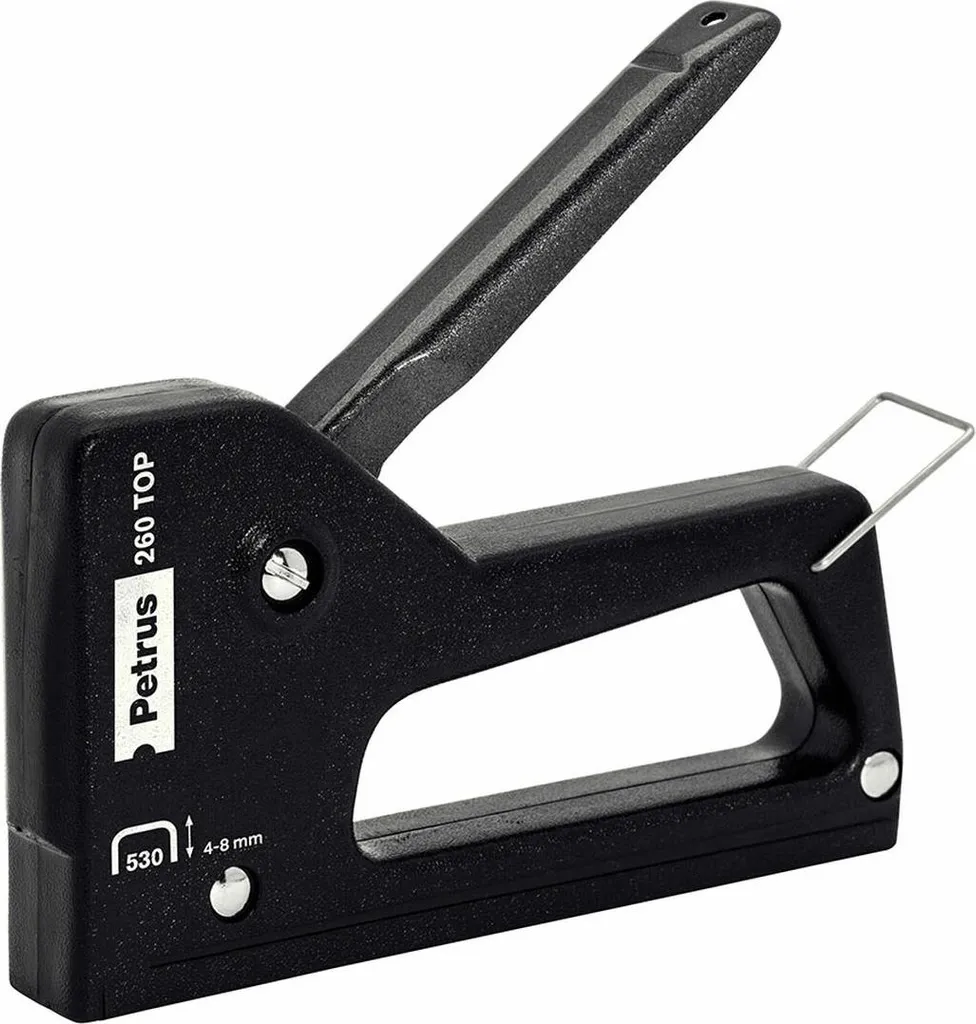 Cloueur Petrus 260 Top pour Tapisserie et Décoration - Modèle 66785