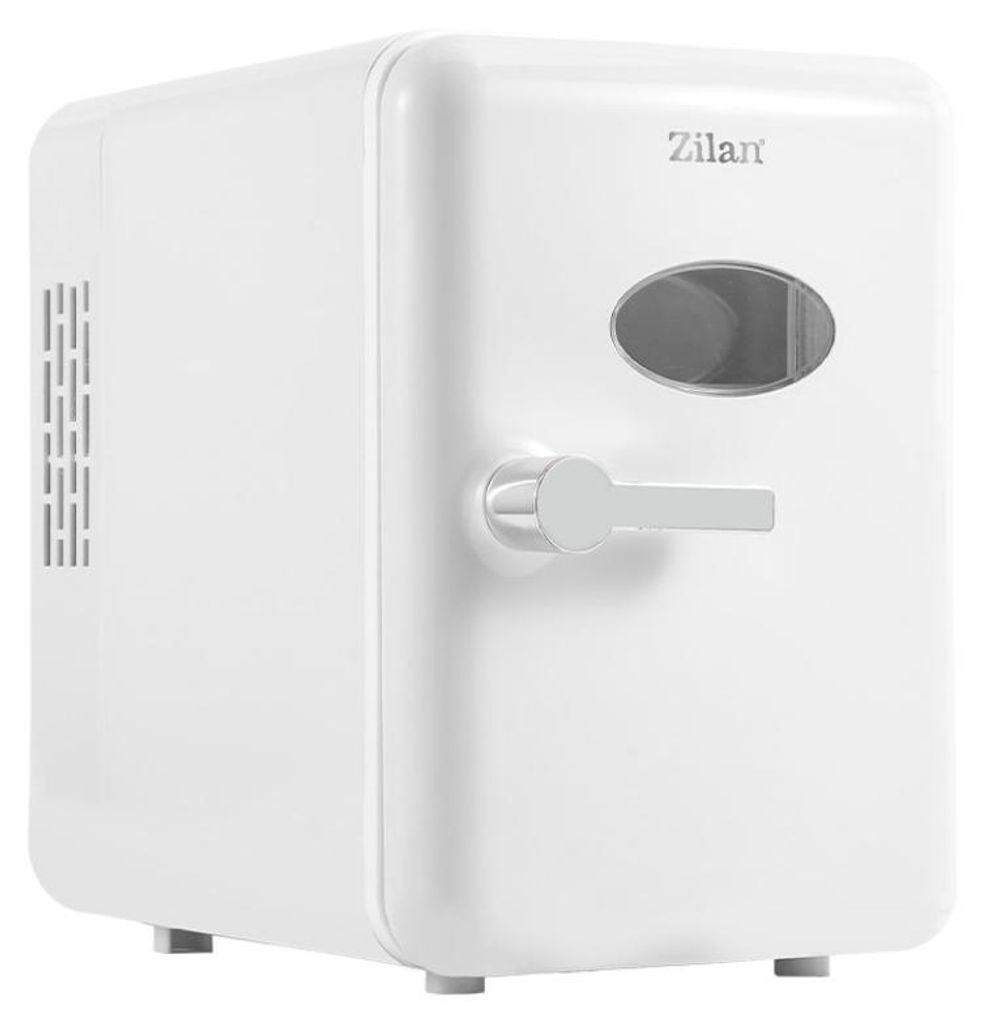Zilan Mini-réfrigérateur 4L Réfrigérateur cosmétique avec Image du produit 