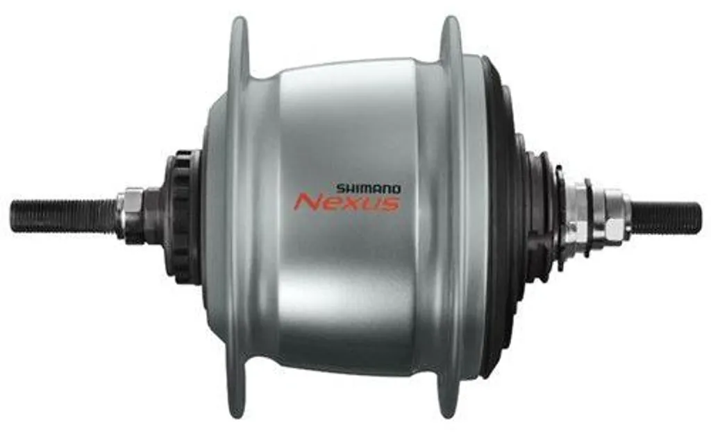 Réparer transmission vélo avec Moyeu Shimano Nexus 8 Premium C6011