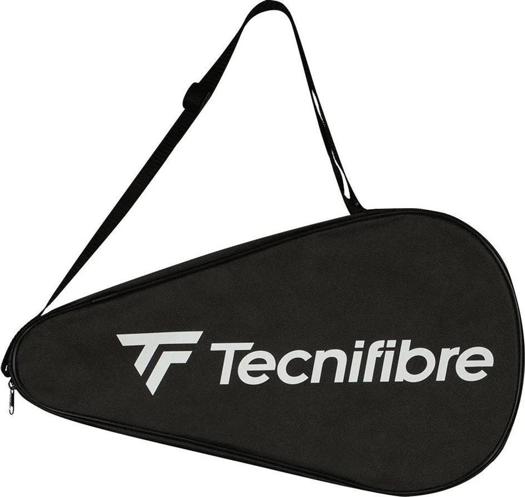 Tecnifibre Full New Padelschlägerhülle Silber Silber One Size
