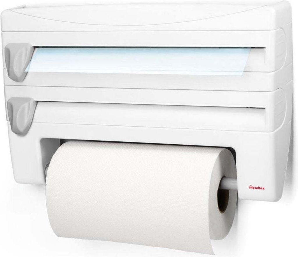 Metaltex 254410, 380 mm, 75 mm, 245 mm, 395 mm, 105 mm, 260 Obrázok produktu 