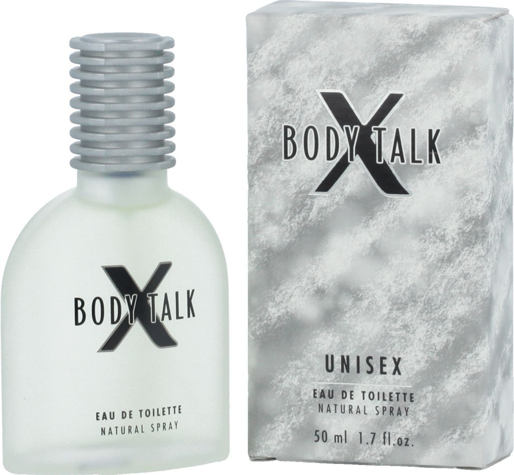 Muelhens - Muelhens Extasy Body Talk EDT 50ml Immagine del prodotto 
