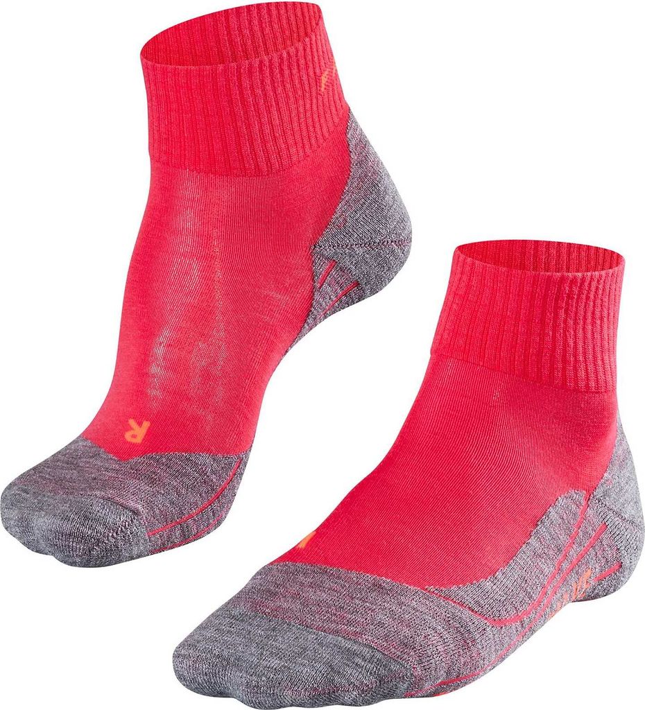 Falke Tk5 Sh W Rose Rose 41-42