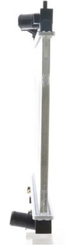 Radiateur moteur MAHLE CR 1523 000S haute performance Toyota Yaris