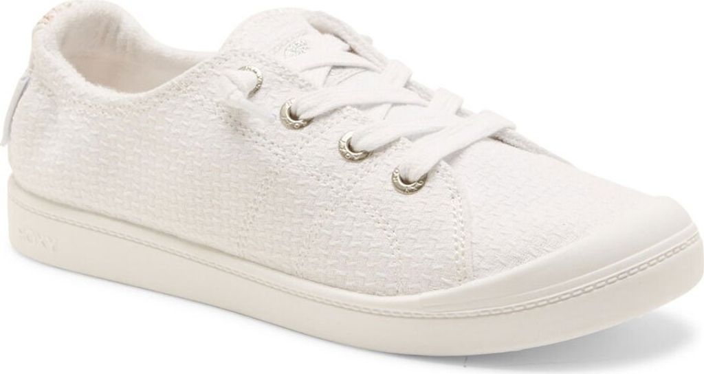 Roxy Bayshore Plus buty sportowe Biały EU 38 Kobiety Biały Zdjęcie produktu 