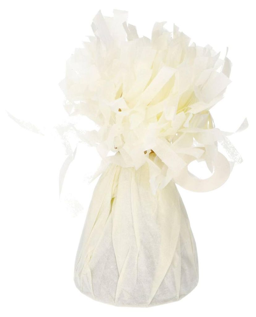 Ballongewicht "Papier" 170g | Creme Produktbild 