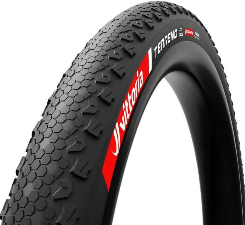 Vittoria Terreno Xc Trail Tubeless 29 ́ ́ X 2.40 Mtb-reifen Schwarz 29 ́ ́ x 2.40 Schwarz 29 ́ ́ x 2.40