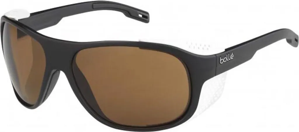 Lunettes Bolle Graphite Verres Phantom Photochromiques Noir Gun
