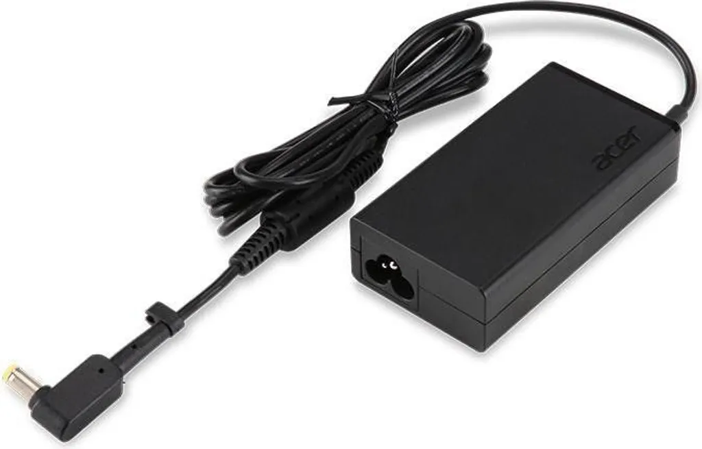 Caricatore Acer 65W 19V NERO - Ripristina la Carica del tuo Laptop
