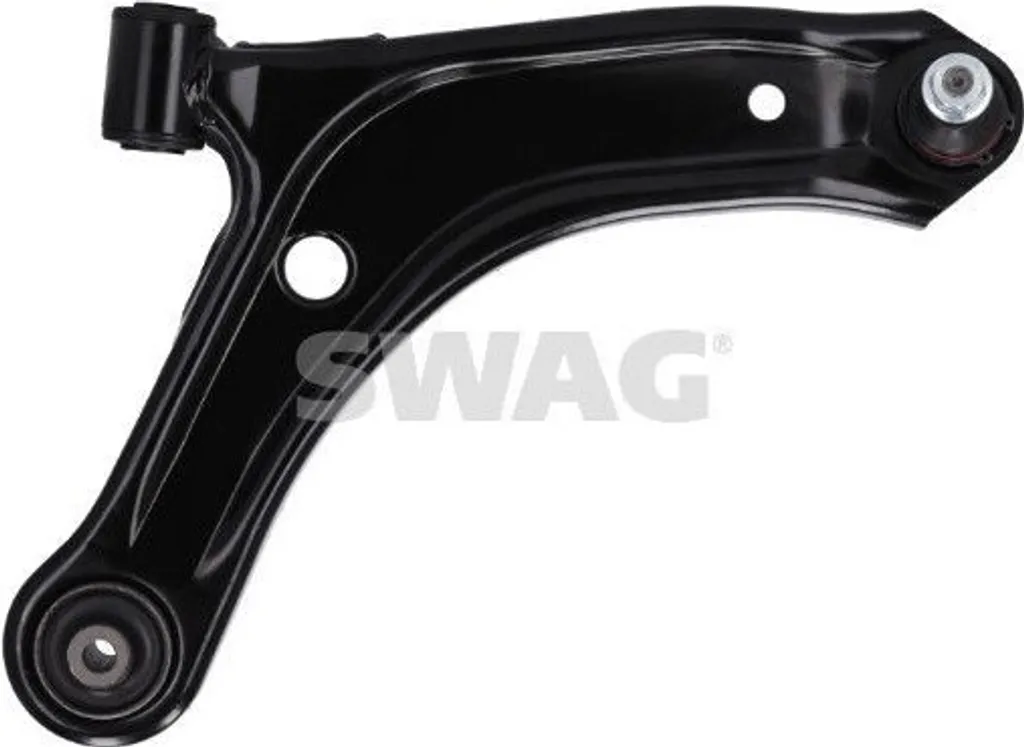 Triangle de suspension inférieur avant droit pour SUZUKI VITARA LY SWAG