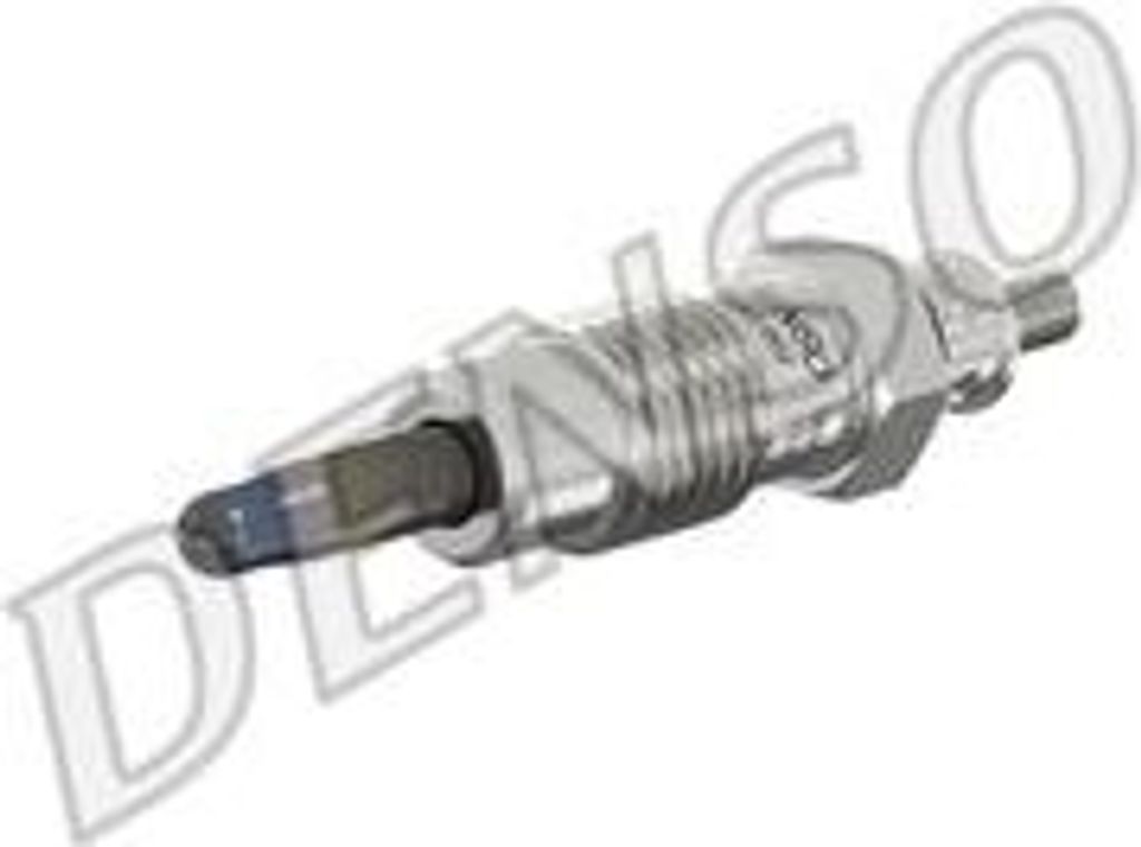 1 DENSO DG-007 Glühkerze