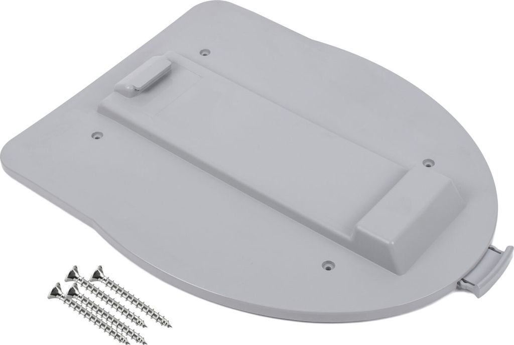 Befestigungskit für Thetford Porta Potti Excellence für Wohnmobil
