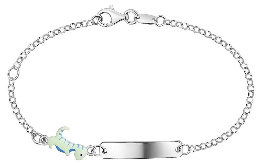 Scout Armband 925/- Sterling Silber 14+3cm weiß 160260004 Produktbild 