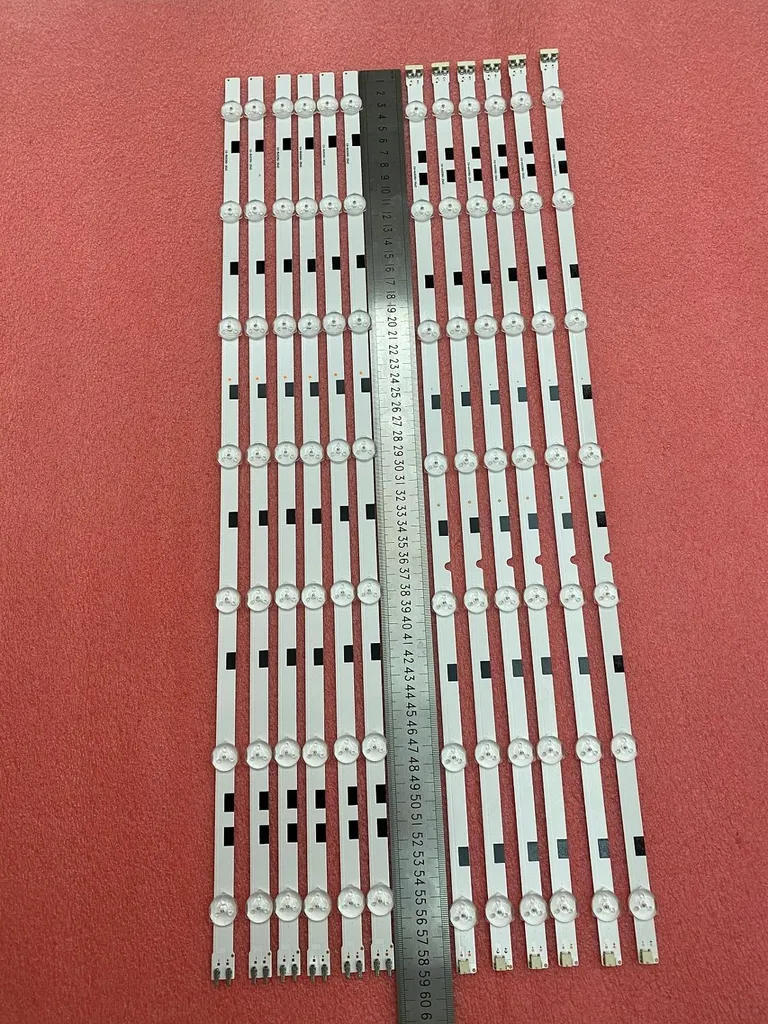 Rétroéclairage LED CMS pour réparation TV et moniteur longue durée - 2