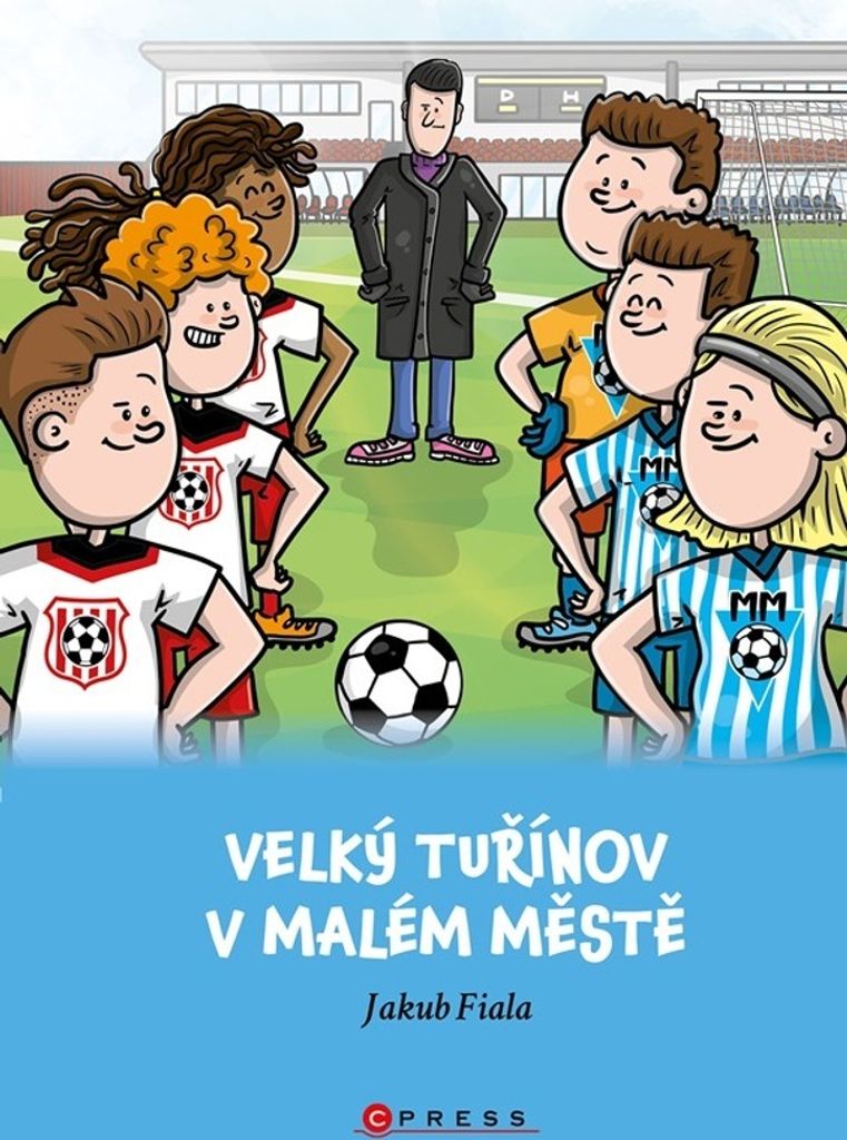 Velký Tuřínov v Malém Městě | Jakub Fiala