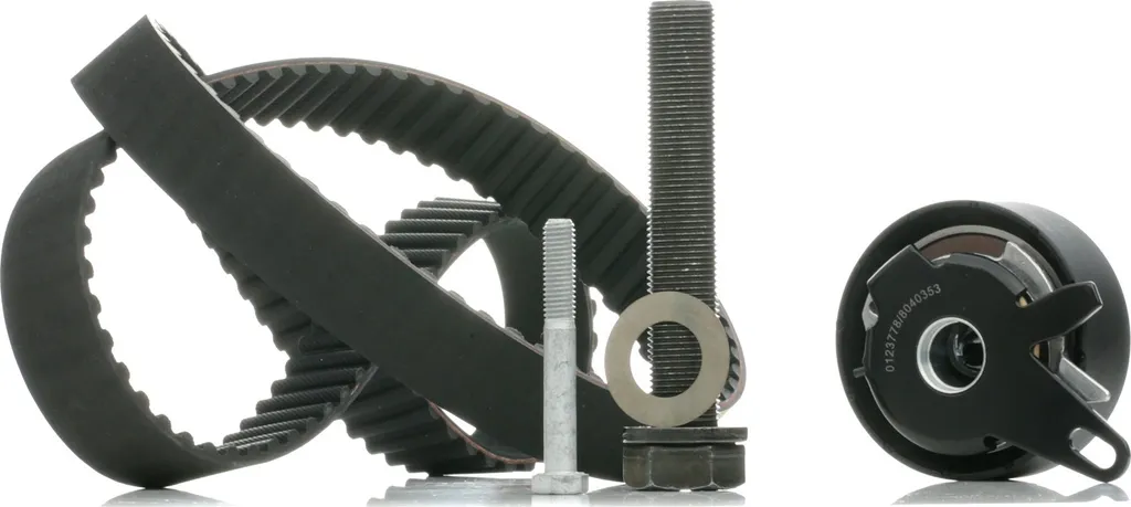 Entretien distribution Audi A6 et VW T4 : Kit complet SKTBK-0760129 STARK