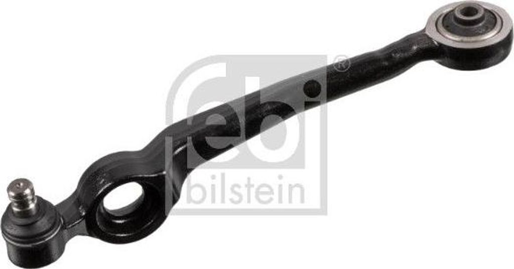 FEBI BILSTEIN 10662 Querlenker, Radaufhängung OE 4A0407151 kompatibel mit A6 4A