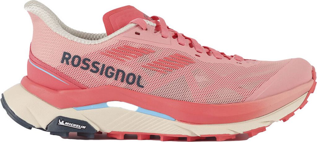 Rossignol Vezor Trailrunning-schuhe Rosa EU 40 Frau Rosa EU 40