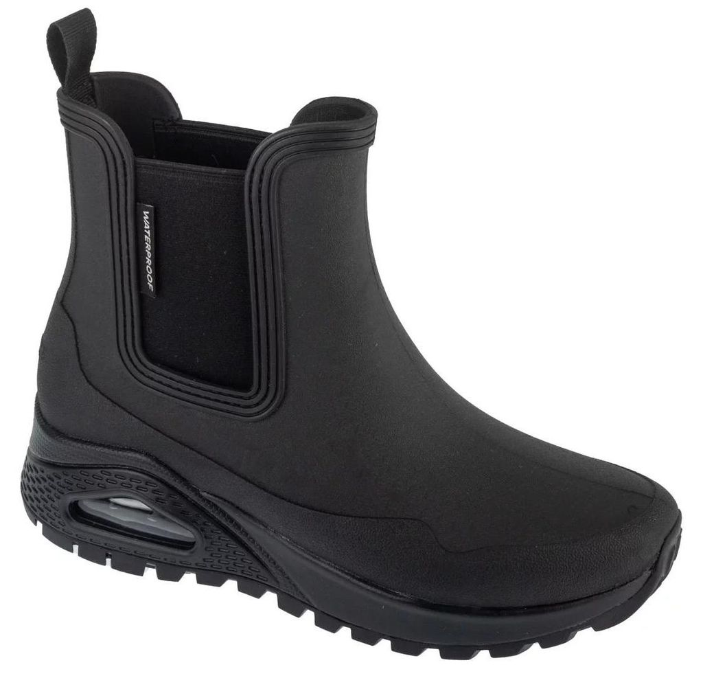 Skechers Uno Rugged - Dancing N The Rain 177183-BBK, Produktbild 