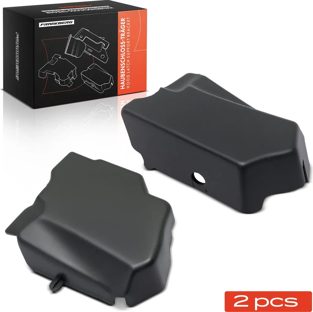 Problème fermeture capot BMW ? Changez vos verrous F90 G30 G15