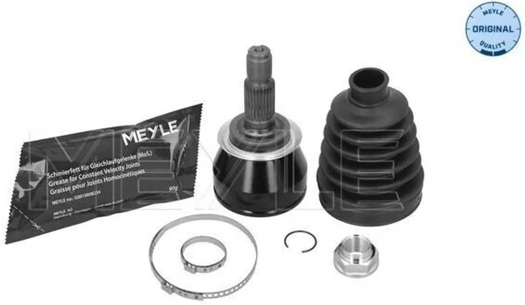Kit de Joint de Cardan pour Mini R55 R58 R59 - Transmission MEYLE OE
