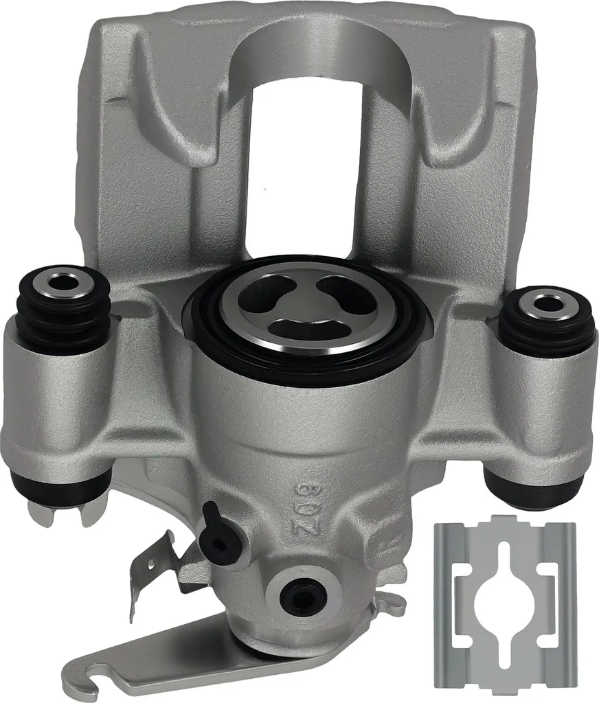 Étrier de frein arrière droit IVECO Daily piston 52mm série 3 4 5 6