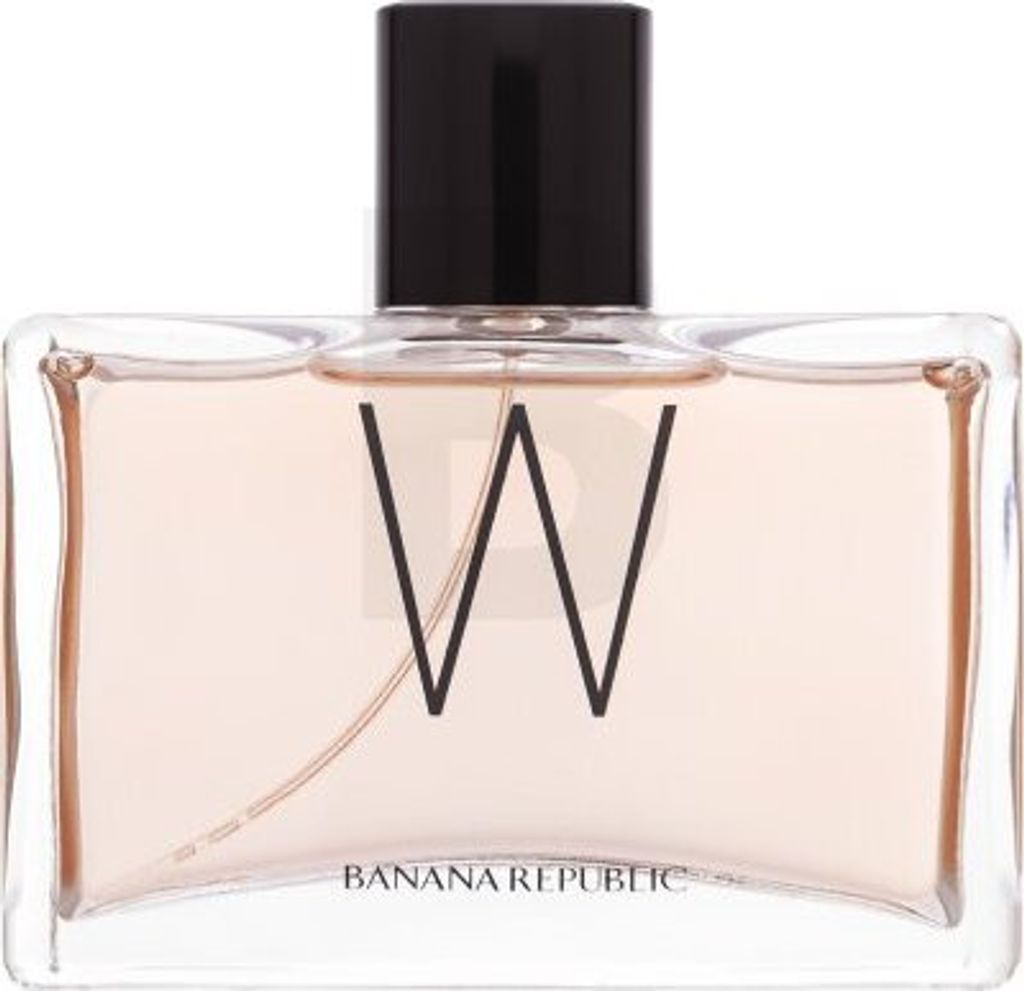 Banana Republic Banana Republic eau de Parfum für Damen 125 ml