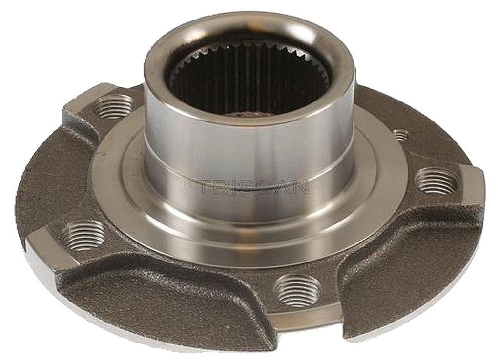 Radnabe Ø 142 mm M14X1,5 TRISCAN Aftermarket-Expertise für u.a. AUDI A4