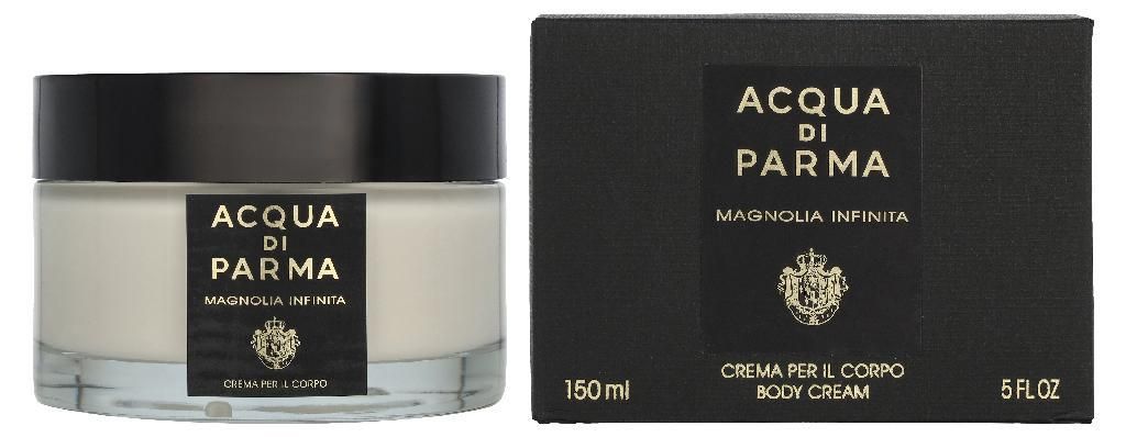 Acqua di Parma Magnolia Infinita Body Cream 150ml Produktbild 