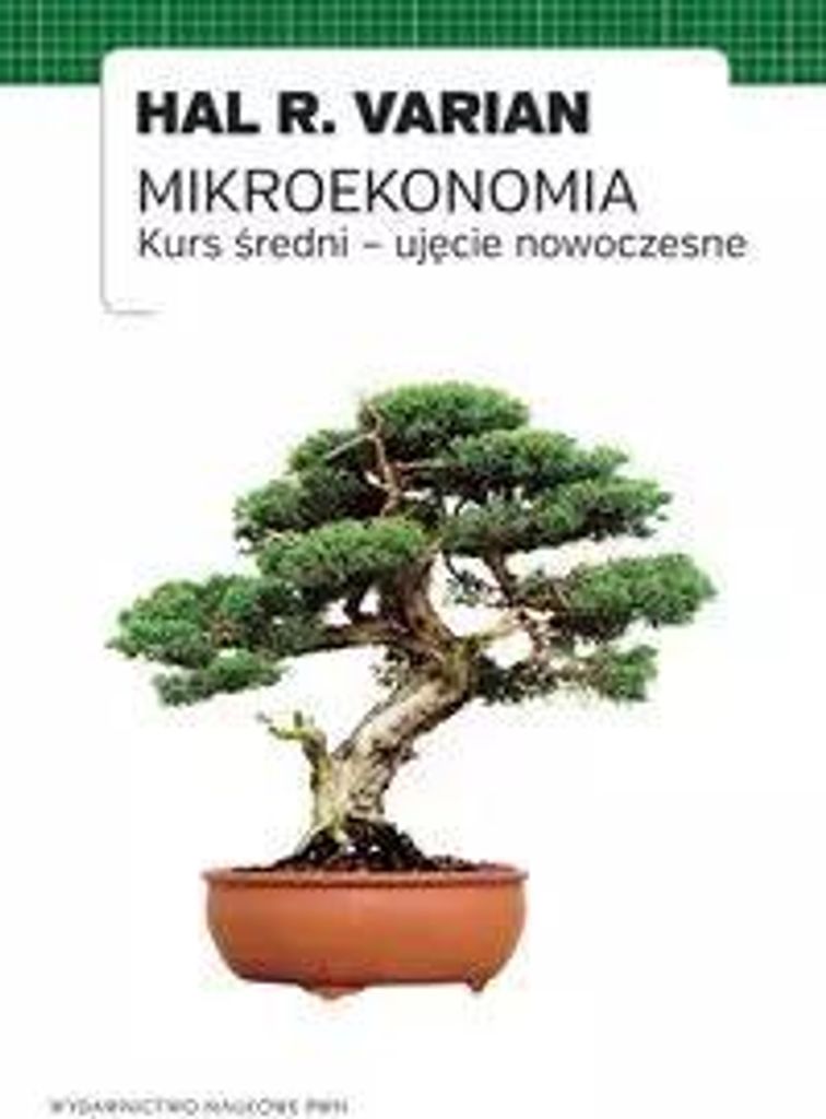 Mikroekonomia