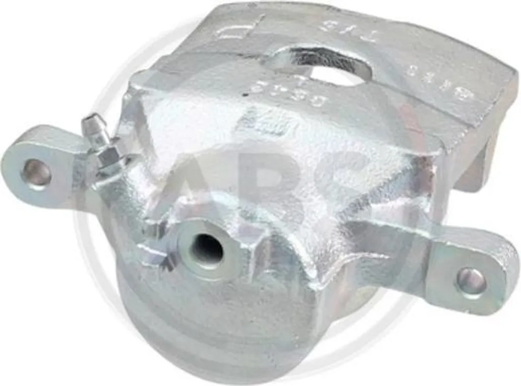 Étrier de Frein A.B.S. 730581 Haute Résistance Compatible 410104A00B