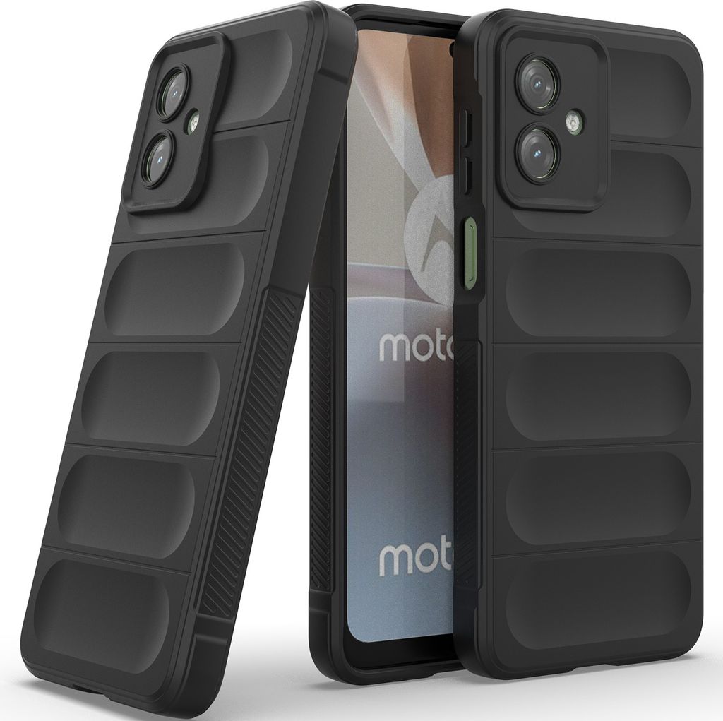 Pouzdro pro Motorola Moto G54 Měkké TPU Silikonové Obrázek produktu 