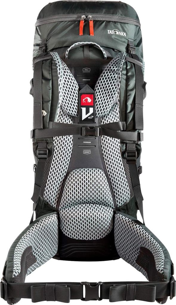 TATONKA Plecak trekkingowy Yukon 60+10 60L Titan Grey Zdjęcie produktu 