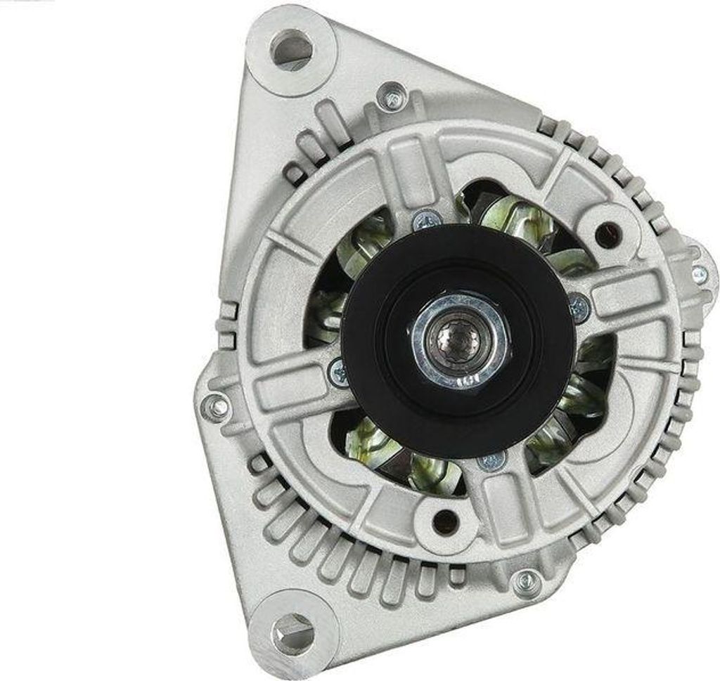 AS-PL A0172 Lichtmaschine OE 0091542902 kompatibel mit Vito, V-Klasse, Sprinter, SL, CLK, C-Klasse
