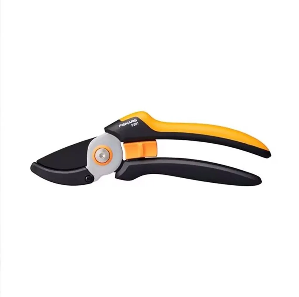 Offerta Fiskars P361 Solid - Forbici Potatura Professionali L - 10