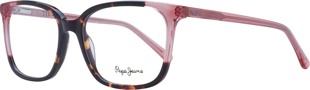 Lunettes Pepe Jeans PJ3484 femme : monture légère finies les traces