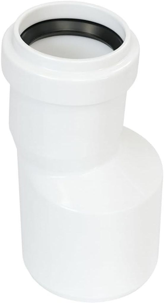 HT Reduktion DN 40/32 weiß PP Kunststoff | Reduzierung | Produktbild 