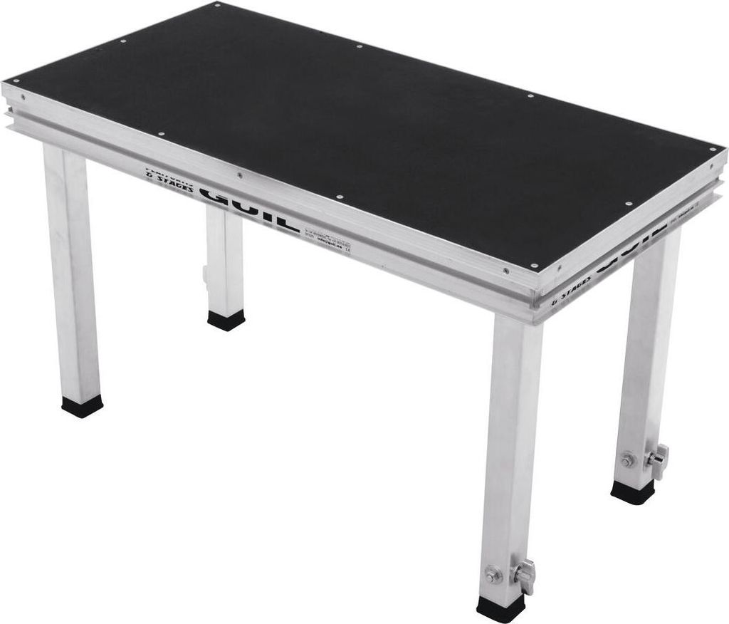 GUIL TM-440/1x0,5 Bühnenelement Produktbild 