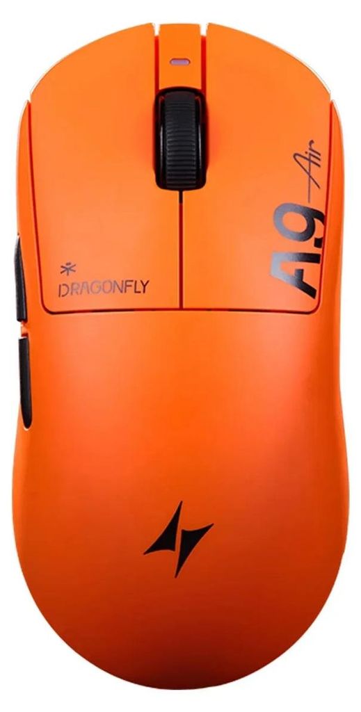 Souris de jeu sans fil ATK Dragonfly A9 Air Ultimate, Image du produit 