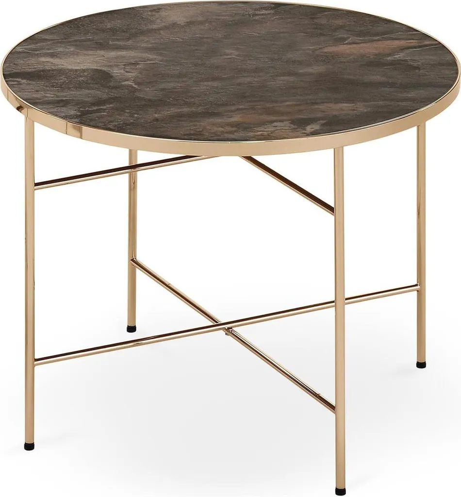 Banc Isabelle robuste et stable - Assise stable pour table de salle - 3