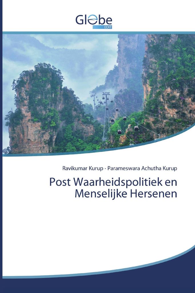 Post Waarheidspolitiek en Menselijke Hersenen